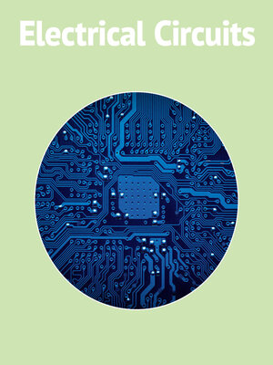 cover image of Electrical Circuits
